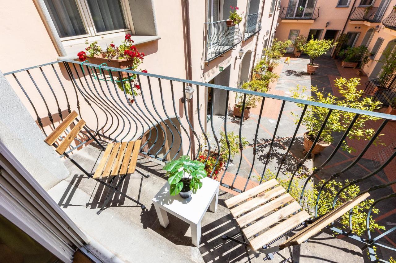 Palazzo Ghibellina 2 By Rental In Florenţa Exterior foto