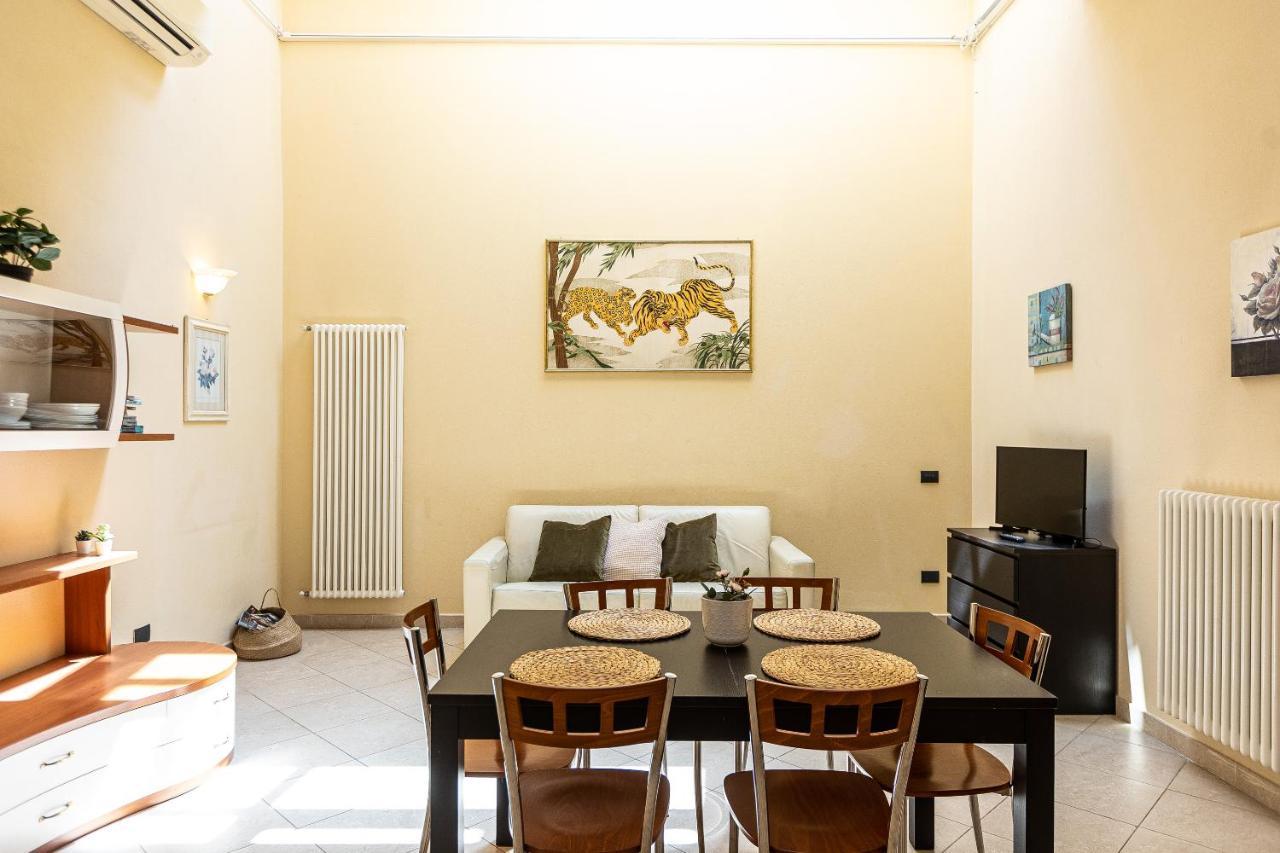 Palazzo Ghibellina 2 By Rental In Florenţa Exterior foto