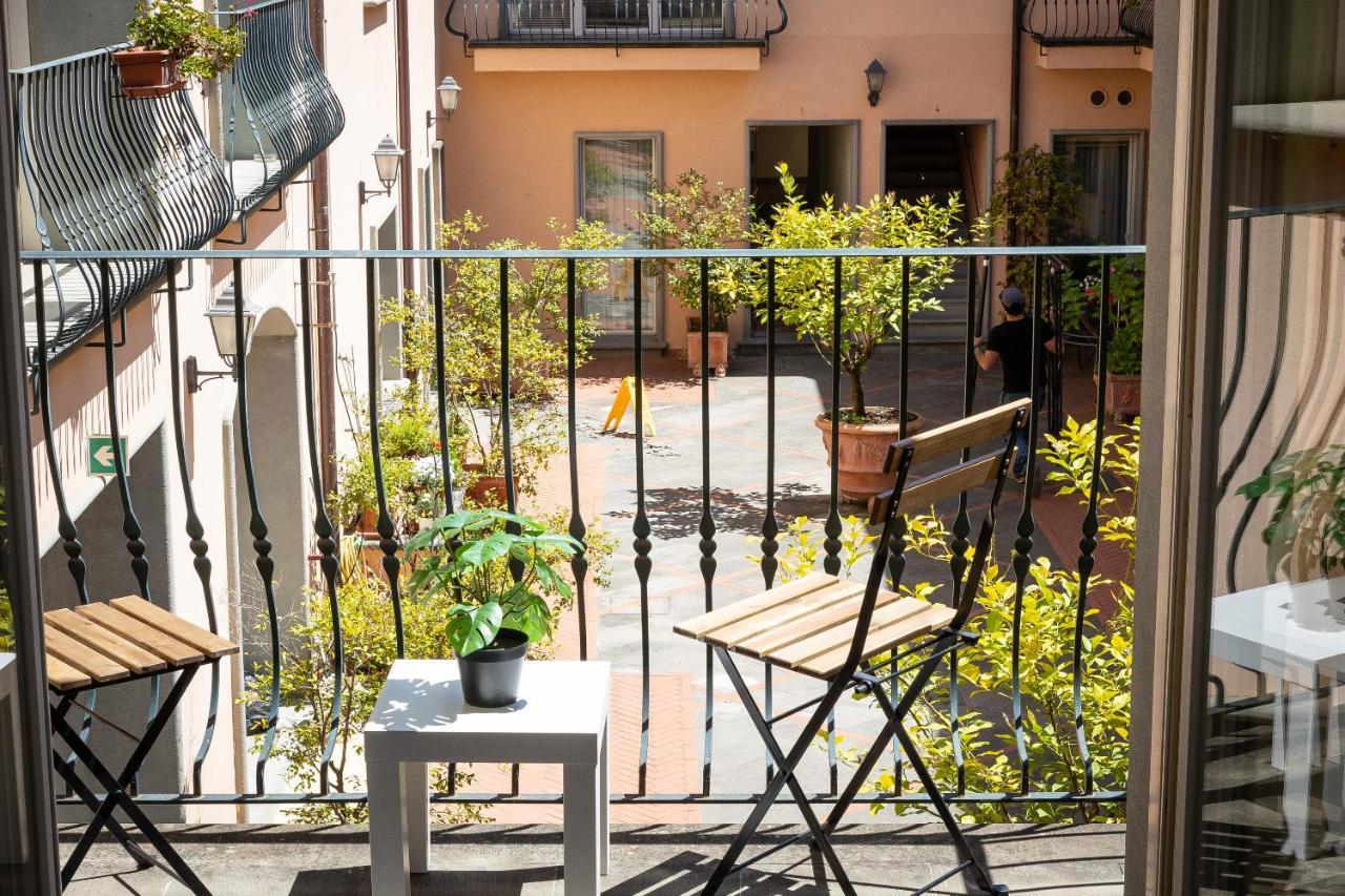 Palazzo Ghibellina 2 By Rental In Florenţa Exterior foto