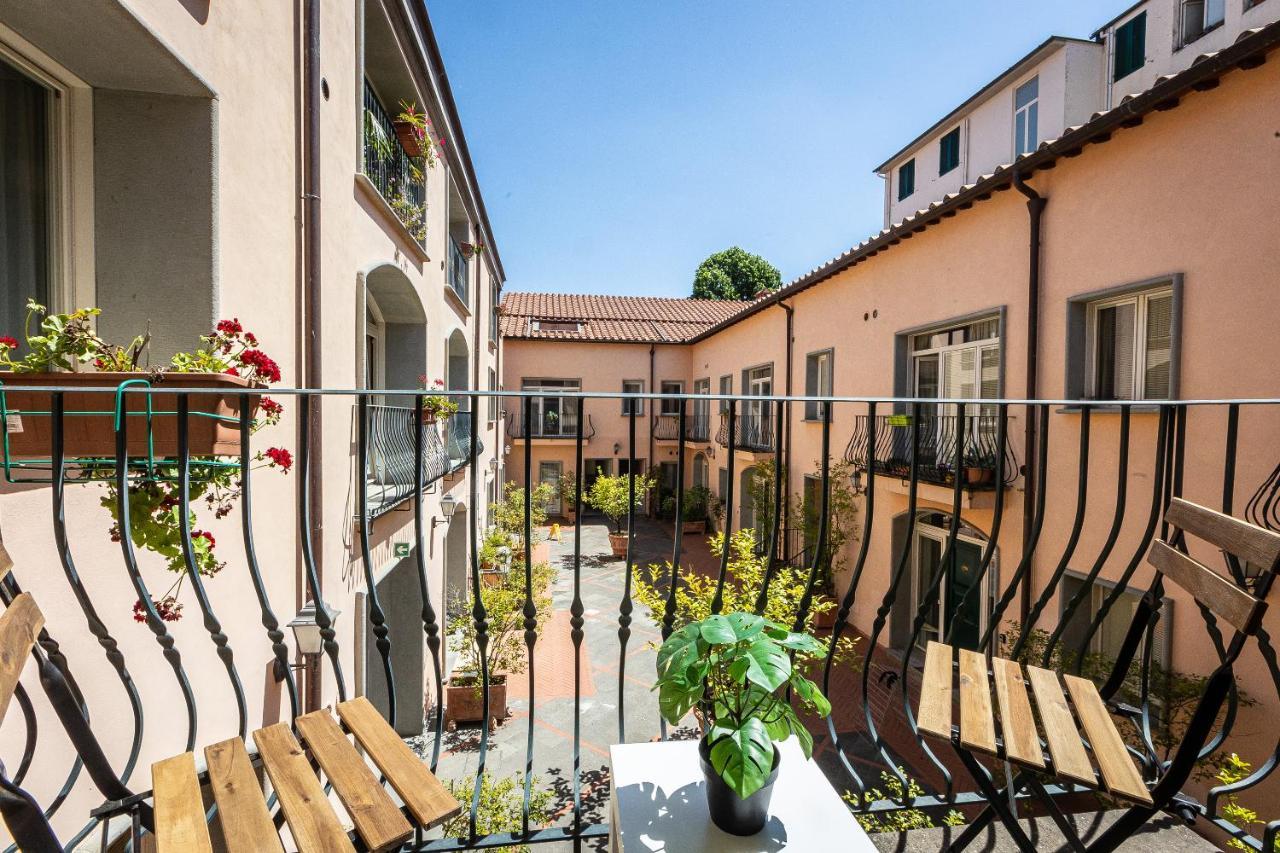 Palazzo Ghibellina 2 By Rental In Florenţa Exterior foto