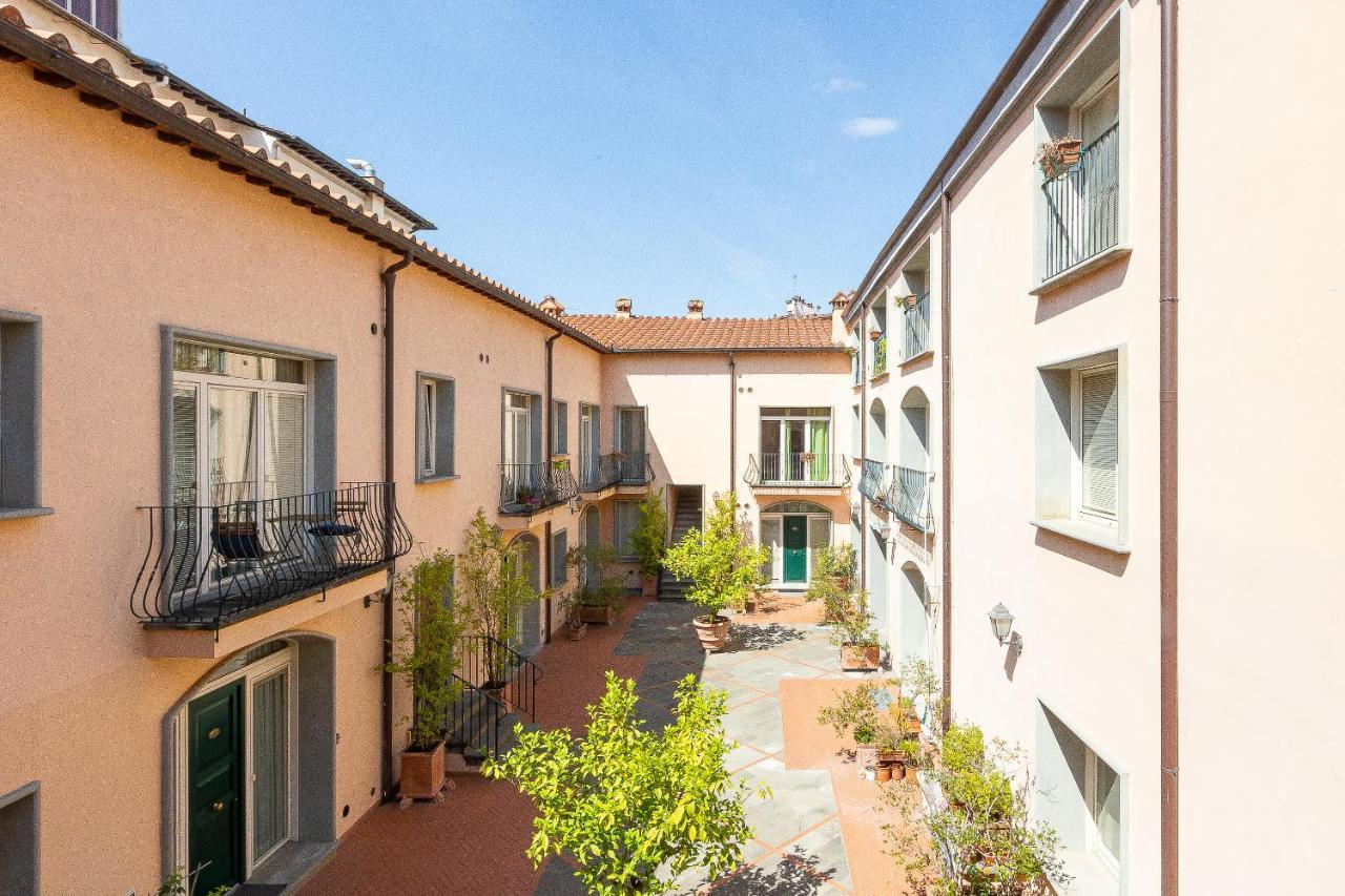 Palazzo Ghibellina 2 By Rental In Florenţa Exterior foto