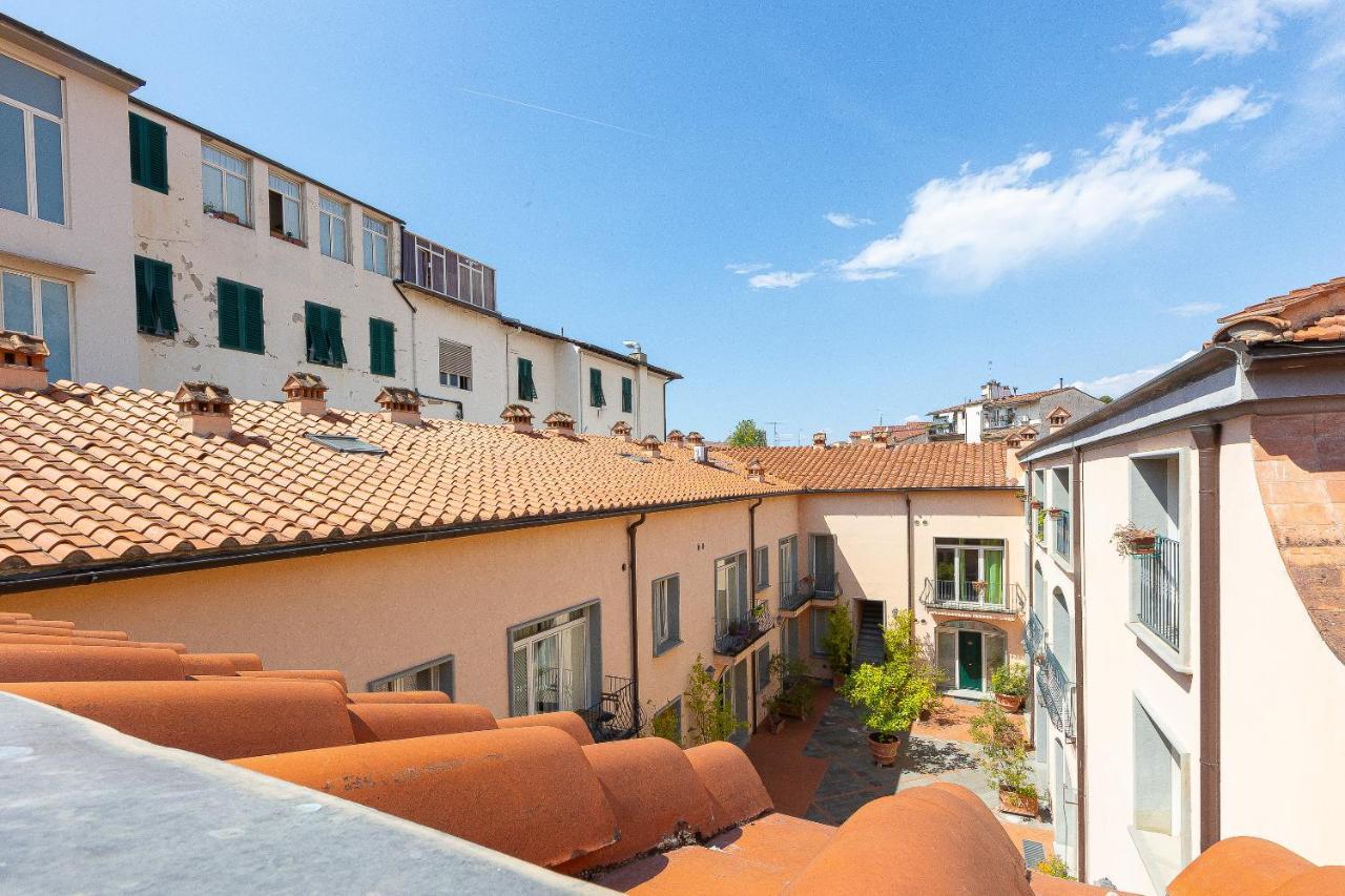 Palazzo Ghibellina 2 By Rental In Florenţa Exterior foto
