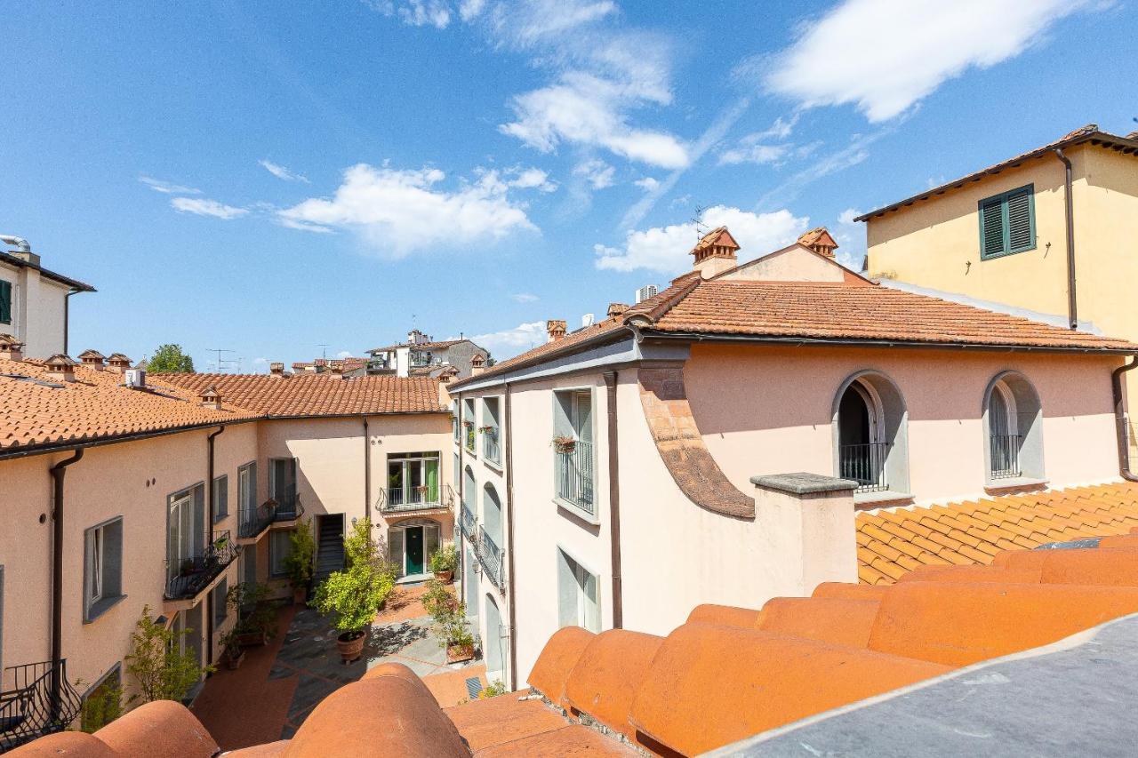 Palazzo Ghibellina 2 By Rental In Florenţa Exterior foto