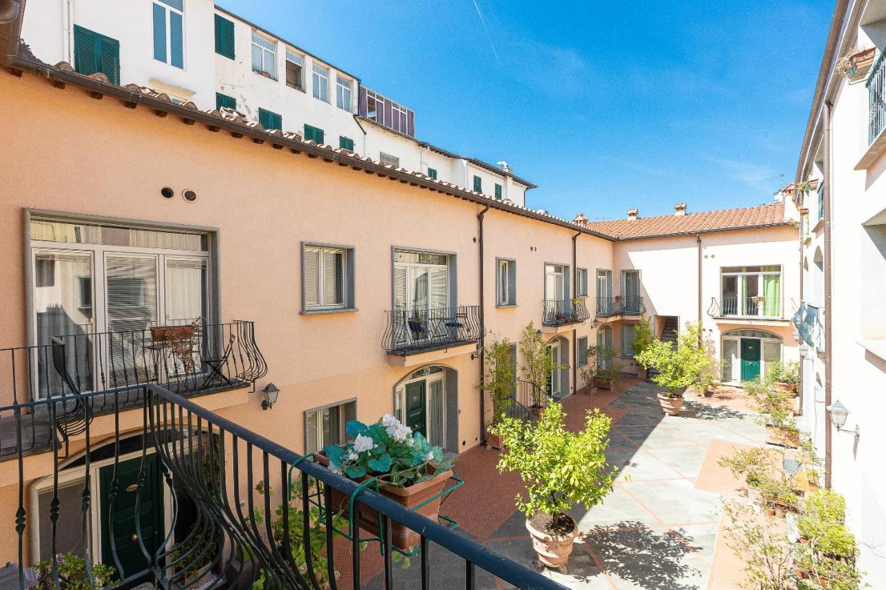 Palazzo Ghibellina 2 By Rental In Florenţa Exterior foto
