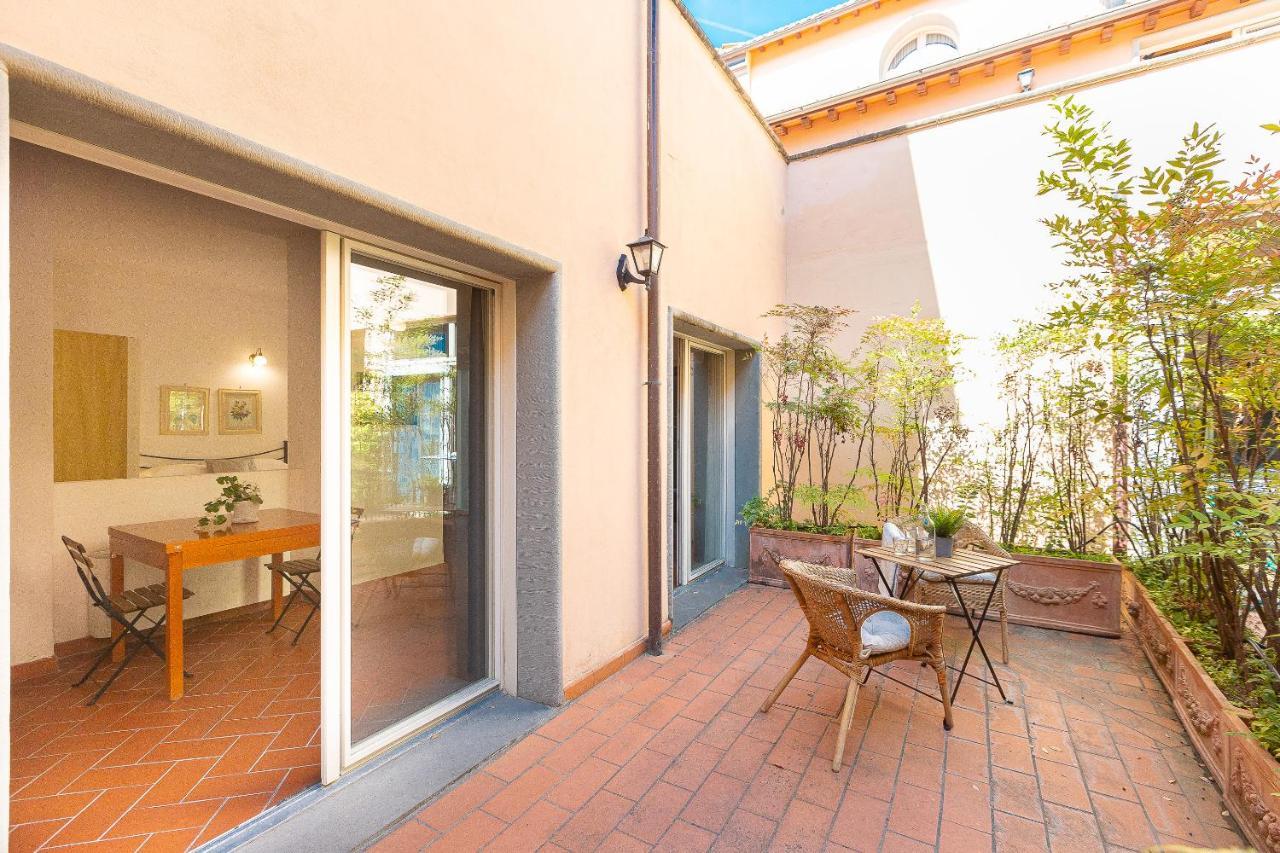 Palazzo Ghibellina 2 By Rental In Florenţa Exterior foto