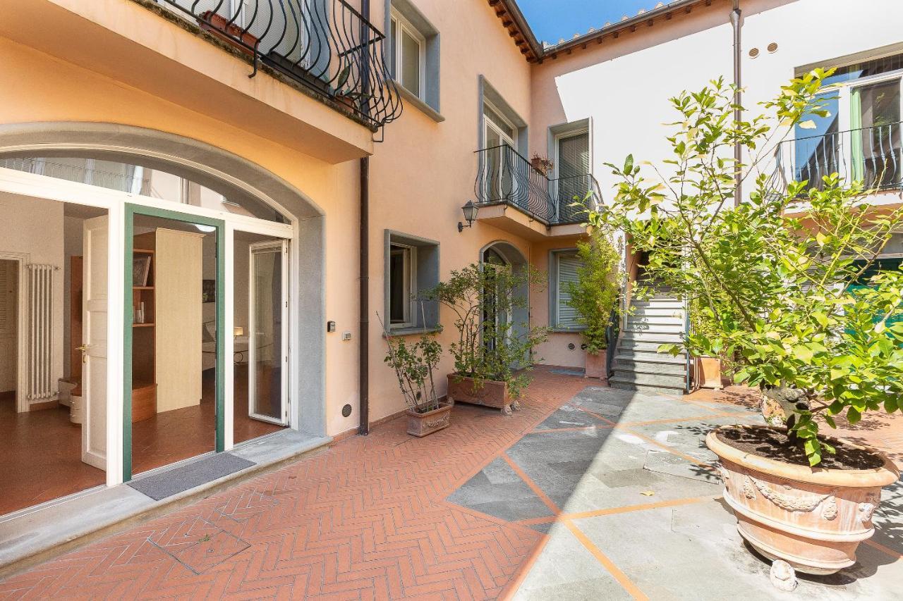Palazzo Ghibellina 2 By Rental In Florenţa Exterior foto
